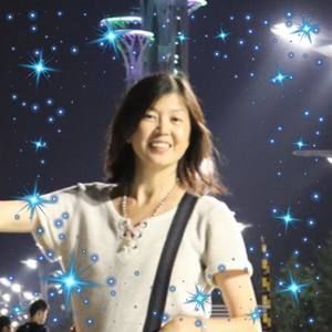 Meet your Posher, Tamika